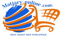 matjary logo ,,,
